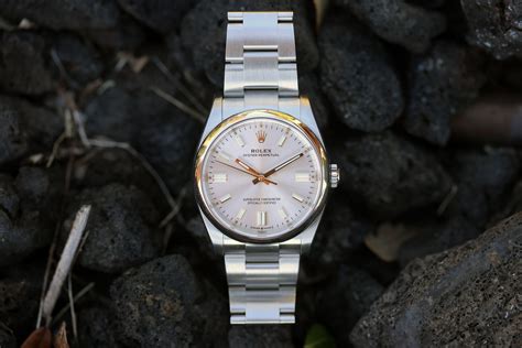 rolex oyster 26|rolex op 36 retail price.